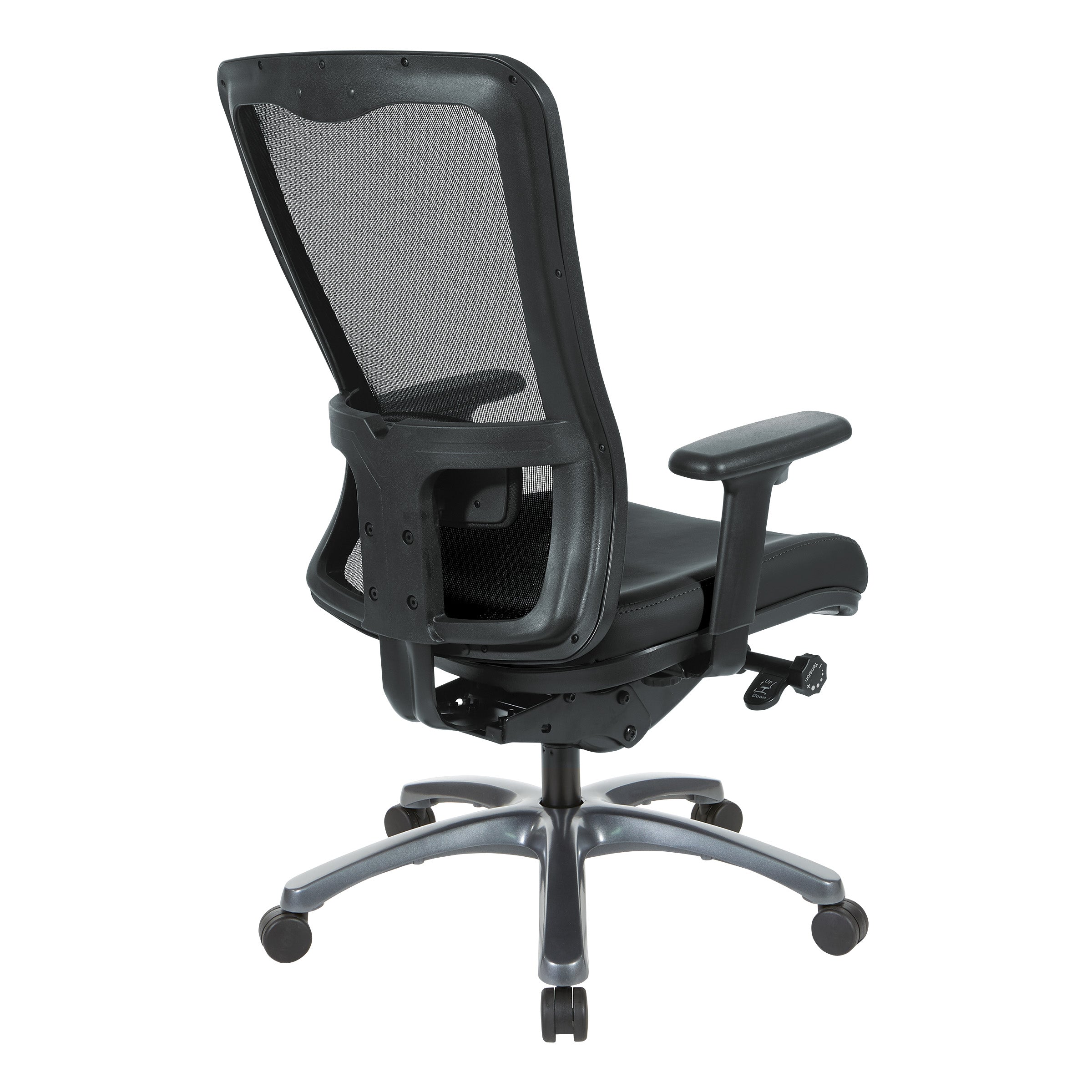 ProGrid High Back Chair 1